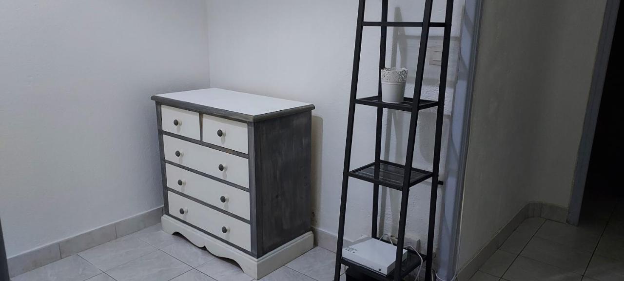 Quartier De Verdure "Cours Julien La Plaine "Chambre Privee Dans Appartement Marseilles Buitenkant foto
