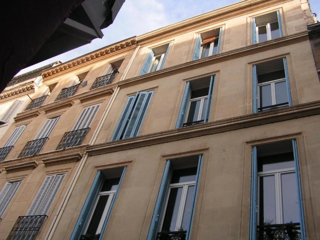 Quartier De Verdure "Cours Julien La Plaine "Chambre Privee Dans Appartement Marseilles Buitenkant foto