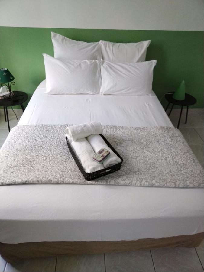 Quartier De Verdure "Cours Julien La Plaine "Chambre Privee Dans Appartement Marseilles Buitenkant foto