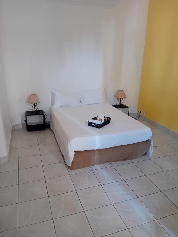 Quartier De Verdure "Cours Julien La Plaine "Chambre Privee Dans Appartement Marseilles Buitenkant foto
